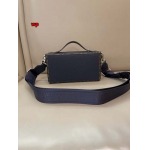 2024年高品質早秋新作入荷 FENDI バッグ wp工場size:22*13*6.5