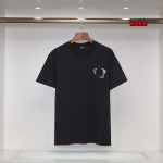 2024年新作入荷FENDI半袖 Tシャツ keke工場