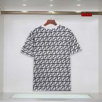 2024年新作入荷 FENDI半袖 Tシャツ keke工場