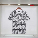 2024年新作入荷 FENDI半袖 Tシャツ keke工場