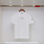 2024年新作入荷 モンクレール半袖 Tシャツ keke工場