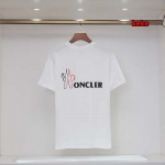 2024年新作入荷 モンクレール半袖 Tシャツ keke工場