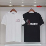 2024年新作入荷 モンクレール半袖 Tシャツ keke工場