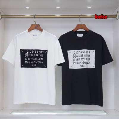 2024年新作入荷 Maison Margiela 半袖 T...