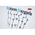 2024年新作入荷 Maison Margiela 半袖 Tシャツ keke工場