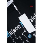 2024年新作入荷 Maison Margiela 半袖 Tシャツ keke工場