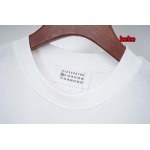 2024年新作入荷 Maison Margiela 半袖 Tシャツ keke工場