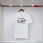 2024年新作入荷 Maison Margiela 半袖 Tシャツ keke工場