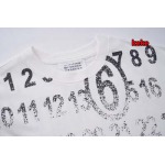 2024年新作入荷Maison Margiela 半袖 Tシャツ keke工場