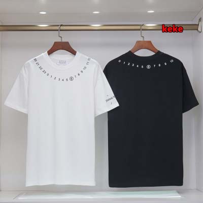 2024年新作入荷 Maison Margiela 半袖 T...