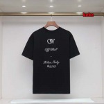 2024年新作入荷OFF WHITE 半袖 Tシャツ keke工場