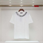 2024年新作入荷 Dolce&Gabbana 半袖 Tシャツ keke工場