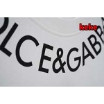 2024年新作入荷 Dolce&Gabbana 半袖 Tシャツ keke工場