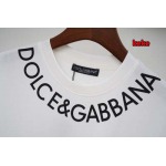 2024年新作入荷 Dolce&Gabbana 半袖 Tシャツ keke工場