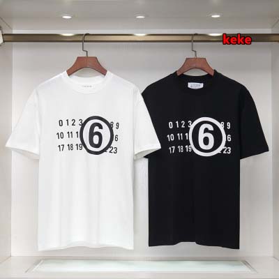 2024年新作入荷Maison Margiela半袖 Tシャ...