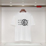 2024年新作入荷Maison Margiela半袖 Tシャツ keke工場