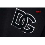 2024年新作入荷Dolce&Gabbana半袖 Tシャツ keke工場