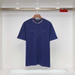 2024年新作入荷Dolce&Gabbana半袖 Tシャツ keke工場