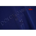 2024年新作入荷Dolce&Gabbana半袖 Tシャツ keke工場