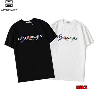 2024年新作入荷  ジバンシー半袖 Tシャツ keke工場