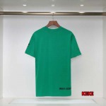 2024年新作入荷 モンクレール半袖 Tシャツ keke工場