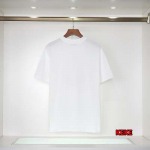 2024年新作入荷 モンクレール半袖 Tシャツ keke工場