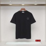 2024年新作入荷 モンクレール半袖 Tシャツ keke工場