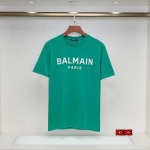 2024年新作入荷 バルマン 半袖 Tシャツ keke工場