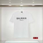 2024年新作入荷 バルマン 半袖 Tシャツ keke工場