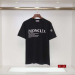 2024年新作入荷 モンクレール半袖 Tシャツ keke工場