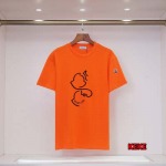 2024年新作入荷 モンクレール半袖 Tシャツ keke工場