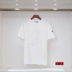 2024年新作入荷 モンクレール半袖 Tシャツ keke工場