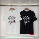 2024年新作入荷 モンクレール半袖 Tシャツ keke工場