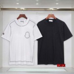 2024年新作入荷 モンクレール半袖 Tシャツ keke工場