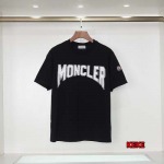 2024年新作入荷 モンクレール半袖 Tシャツ keke工場