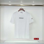 2024年新作入荷 モンクレール半袖 Tシャツ keke工場