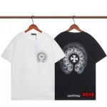 2024年新作入荷 クロムハーツ半袖 Tシャツ keke工場