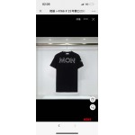 2024年新作入荷 モンクレール半袖 Tシャツ keke工場