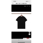 2024年新作入荷 モンクレール半袖 Tシャツ keke工場