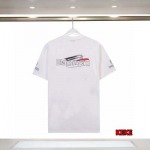 2024年新作入荷 バレンシアガ半袖 Tシャツ keke工場