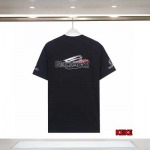 2024年新作入荷 バレンシアガ半袖 Tシャツ keke工場