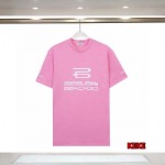 2024年新作入荷 バレンシアガ半袖 Tシャツ keke工場