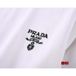 2024年8月20日早秋新作入荷 PRADA 長袖 Tシャツ shu工場