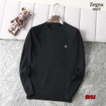 2024年8月20日早秋新作入荷 ZEGNA セーター shu工場