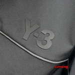 2024年8月21日早秋新作入荷 Y-3 上下セット OUM工場