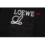 2024年8月21日早秋新品入荷LOEWE  スウェット 108工場