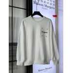 2024年8月21日早秋新品入荷Maison Margiela スウェット 108工場