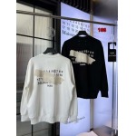 2024年8月21日早秋新品入荷Maison Margiela スウェット 108工場