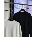 2024年8月21日早秋新品入荷Maison Margiela スウェット 108工場