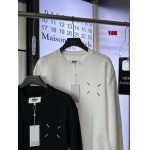 2024年8月21日早秋新品入荷Maison Margiela  スウェット 108工場